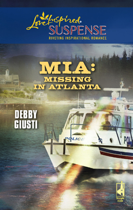 Title details for MIA: Missing in Atlanta by Debby Giusti - Available